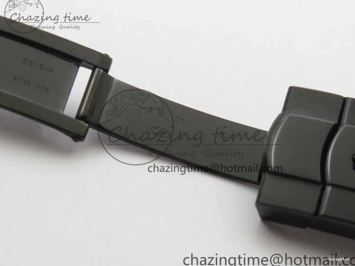 41 on Bracelet VRF A3235 DateJust Markers All Dial Edition Oyster Black Roman PVD PVD Best Black 0204